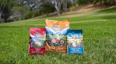 Why We Love NutriSource & PureVita!