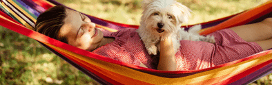 Keep Your Pets Cool With These Summer Safety Tips  by Kriser's