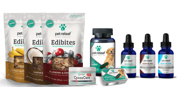 Pet Releaf Answers Your Most Commonly Asked CBD Questions