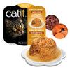 Catit Chicken Dinner with Liver & Sweet Potato Grain Free Wet Cat Food