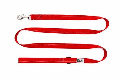 RC Pet Primary Leash-Red  for Dogs