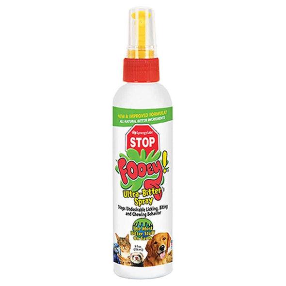Fooey Ultra-Bitter Training Aid Spray