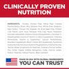 Hill's Science Diet Adult Sensitive Stomach & Skin Chicken & Barley Recipe Dry Dog Food