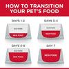 Hill's Science Diet Small Paws Adult Light Chicken Meal & Barley Recipe Dry Dog Food