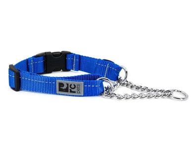 RC Pet Primary Training Clip Collar-Royal Blue  for Dogs
