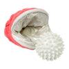 Tall Tails Oyster with Pearl Toy for Dogs