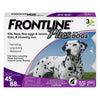Frontline Plus for Large Dogs
