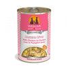 Weruva Amazon Liver with Chicken, Chicken Liver & Pumpkin Soup Canned Dog Food