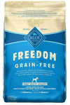 Blue Buffalo Freedom Grain Free Chicken Recipe Adult Dry Dog Food