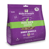 Stella & Chewy's Duck Duck Goose Grain Free Dinner Morsels Freeze Dried Raw Cat Food