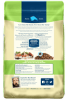 Blue Buffalo Life Protection Natural Lamb & Brown Rice Recipe Small Breed Adult Dry Dog Food