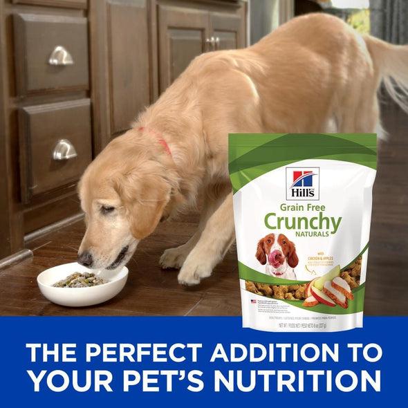 Hill's Science Diet Grain Free with Chicken & Apples Dog Treats