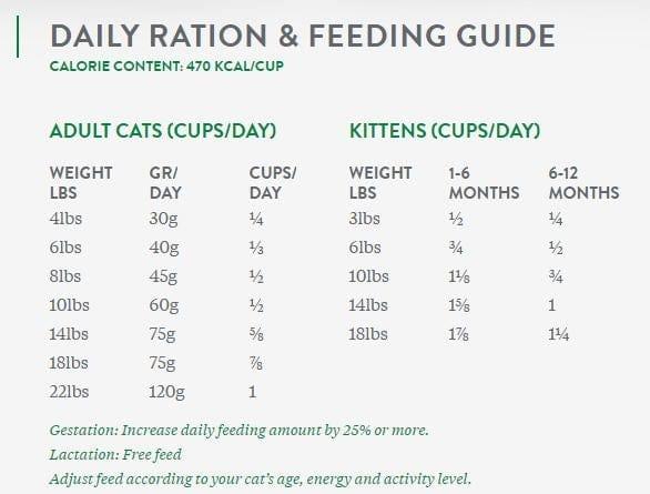 Open Farm Grain Free Homestead Turkey and Chicken Recipe Dry Cat Food