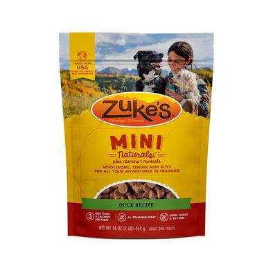 zuke's mini naturals