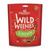 Stella & Chewy's Wild Weenies Grain Free Duck Recipe Freeze Dried Raw Dog Treats