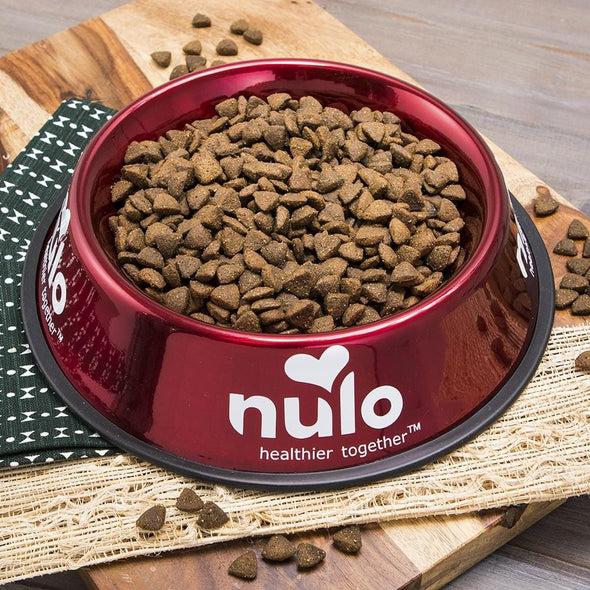 Nulo FreeStyle Limited+ Grain Free Salmon Recipe Puppy & Adult Dry Dog Food