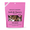 Bocce's Bakery Soft & Chewy Duck Recipe Dog Treats