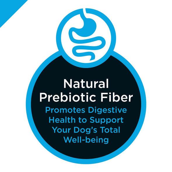 Purina Pro Plan Focus Chicken & Rice Formula Adult Small & Toy Breed Dry Dog Food