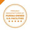 Purina Pro Plan Savor Shredded Blend Beef & Rice Formula Adult Dry Dog Food