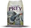 Taste Of The Wild Grain Free Prey Limited Ingredient Turkey Dry Cat Food