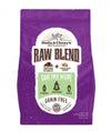 Stella & Chewy's Raw Blend Kibble Cage Free Poultry Recipe Dry Cat Food