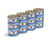 Weruva Classic Cat Pate Meows n' Holler PurrAmid with Chicken & Shrimp Canned Cat Food