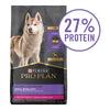 Purina Pro Plan Small Bites Lamb & Rice Formula High Protein, High Energy Dry Dog Food