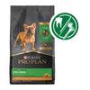 Purina Pro Plan Shredded Blend Chicken & Rice Formula With Probiotics Weight Control Small Breed Dry Dog Food