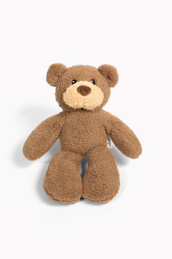 Attachment Theory Charity Bear Donation to Rescue Dogs