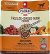Primal Pronto Beef Recipe Freeze-Dried Raw Dog Food