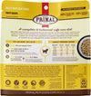 Primal Pronto Puppy Recipe Freeze-Dried Raw Dog Food