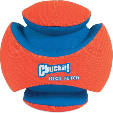 Chuckit Kick Fetch Dog Toy