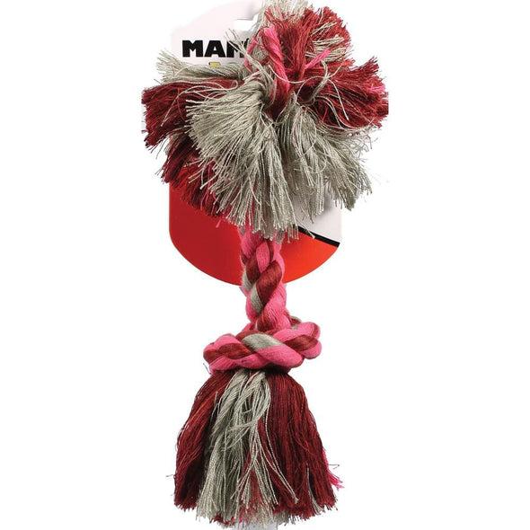 Mammoth Pet Products Flossy Chews Rope Dog Toy