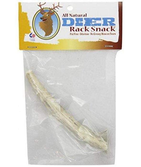 Chasing Our Tails Deer Antler Dog Chew