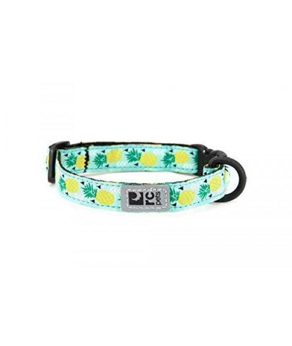 RC Pets Breakaway Cat Collar-Pineapple Parade for Cats