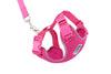 RC Pets Adventure Kitty Harness for Cats in Raspberry