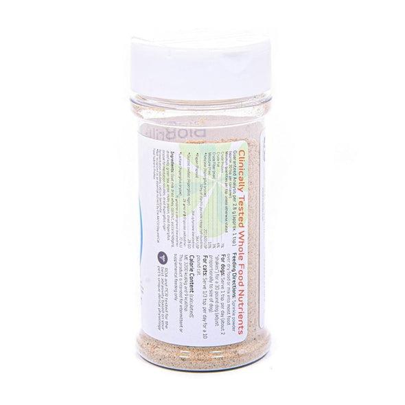 InClover BIoBrilliant Dental Health Powder Supplement for Dogs and Cats