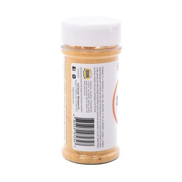 InClover BioRadiant Skin & Coat Powder Supplement for Dogs