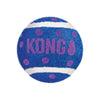 Kong Cat Active Tennis Balls w/Bells Cat Toy