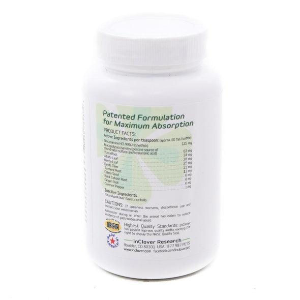 InClover Connectin Hip & Joint Powder Supplement for Cats