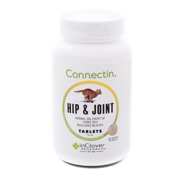InClover Connectin Hip & Joint Tablet Supplement for Cats