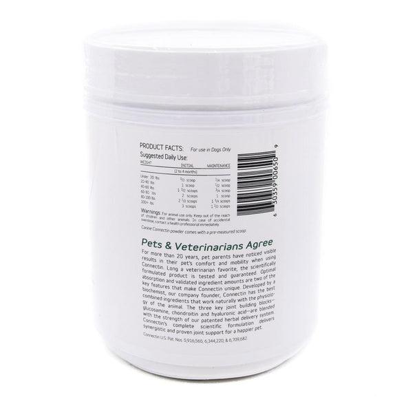 InClover Connectin Hip & Joint Powder Supplement for Dogs