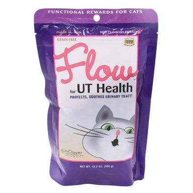 InClover Flow UT Health Functional Chew Supplement for Cats