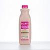 Primal Cranberry Blast Raw Frozen Goat Milk Bowl Booster for Cats and Dogs