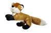 Fluff & Tuff Hendrix Fox Plush Dog Toy