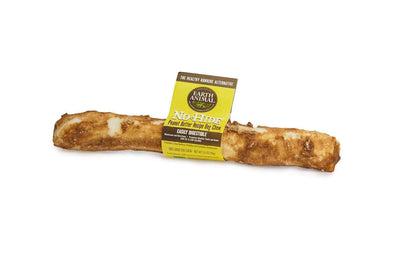 Earth Animal No-Hide Peanut Butter Chew Medium Dog Treats