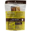 Earth Animal 2-Pack No-Hide Peanut Butter Chew Dog Treats