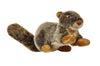Fluff & Tuff Nuts Squirrel Plush Dog Toy