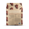 Roosevelt Moovelous Beef & Ancient Grain Recipe Dry Dog Food