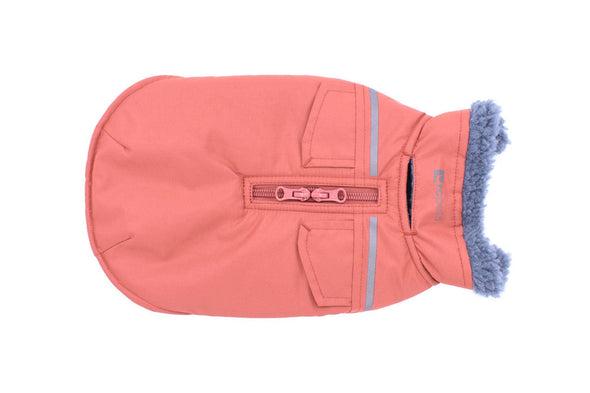 RC Pets District Parka for Dogs in Clay